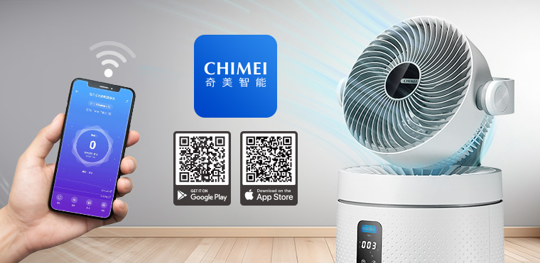 奇美家電